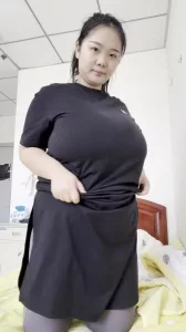 暴躁小护士自慰2