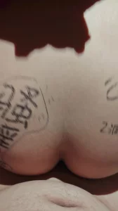 母狗调教，蒙眼后入