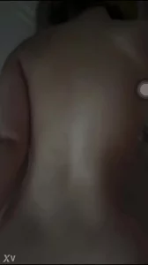 后入骚母狗